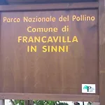 Casa Ferrara