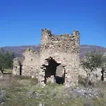 Apartmán Casa Ferrara