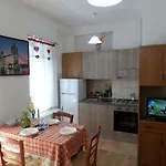 Casa Ferrara Apartmán Francavilla in Sinni