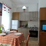 Casa Ferrara * Francavilla in Sinni