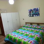 Apartmán Casa Ferrara
