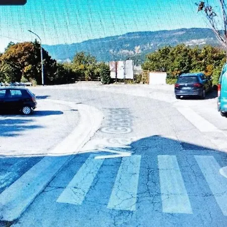 Casa Ferrara Appartement