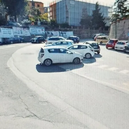 Casa Ferrara Apartamento Francavilla in Sinni