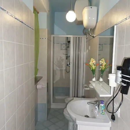 Apartment Casa Ferrara *