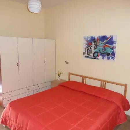 Apartament Casa Ferrara