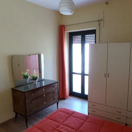 Casa Ferrara Lejlighed Francavilla in Sinni