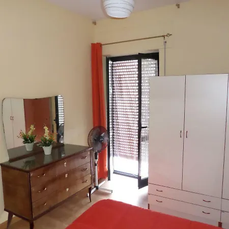 Casa Ferrara Lejlighed