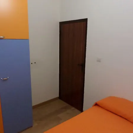 Casa Ferrara * Francavilla in Sinni