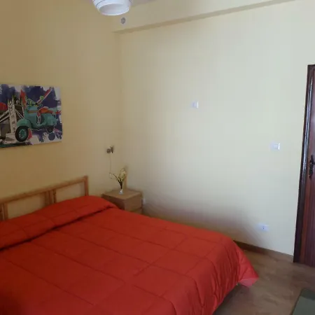 Casa Ferrara *
