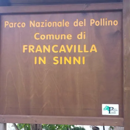 Casa Ferrara