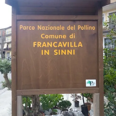 Casa Ferrara