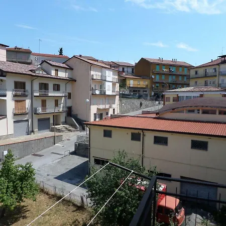 Casa Ferrara * Francavilla in Sinni