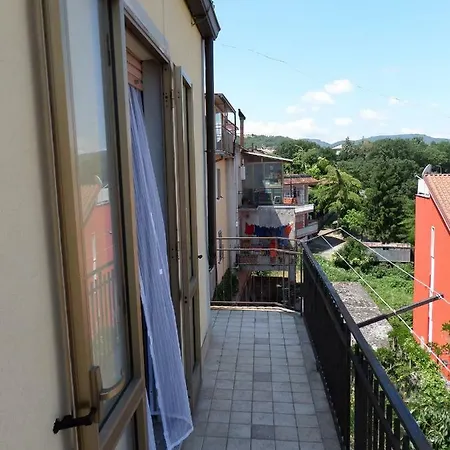 Casa Ferrara *