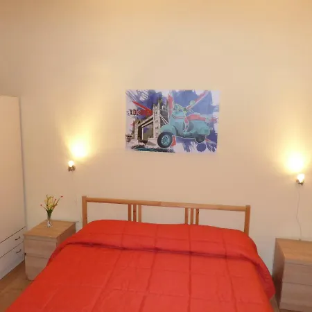 Casa Ferrara Apartament *