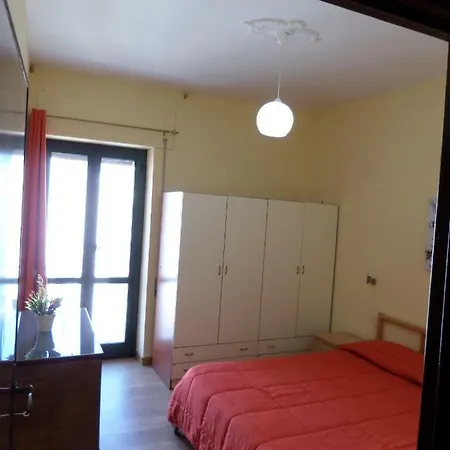 Casa Ferrara * Francavilla in Sinni