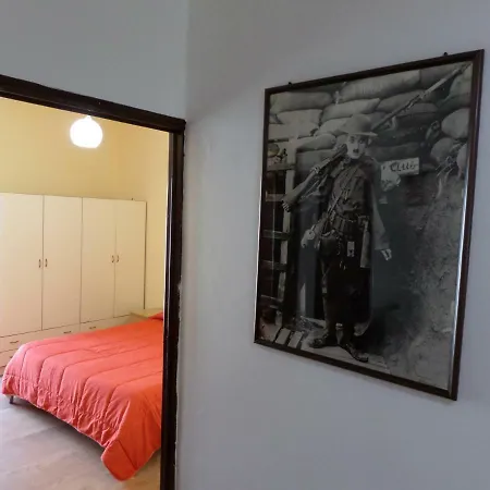 Casa Ferrara * Francavilla in Sinni