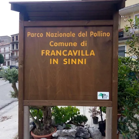 Casa Ferrara