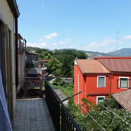 Casa Ferrara Francavilla in Sinni