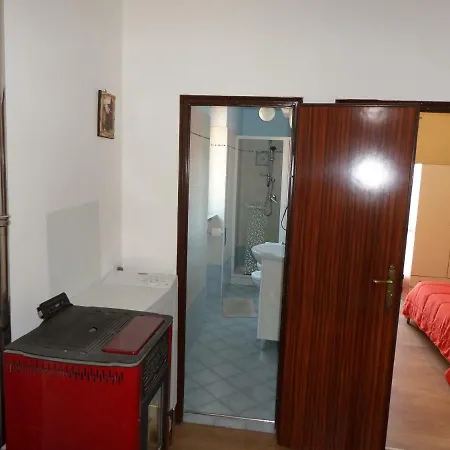 Casa Ferrara Apartment *