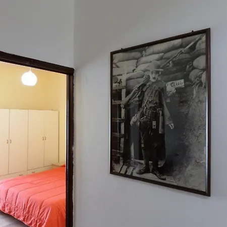 Casa Ferrara Lejlighed *