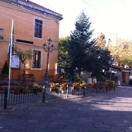 Casa Ferrara * Francavilla in Sinni