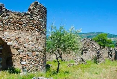 Casa Ferrara Lejlighed Francavilla in Sinni
