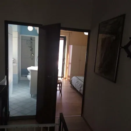 Casa Ferrara *