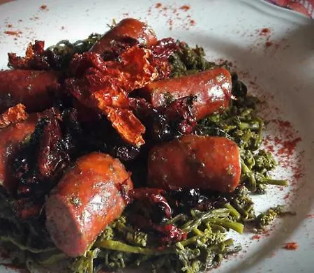 Casa Ferrara Francavilla in Sinni