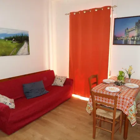 Apartament Casa Ferrara