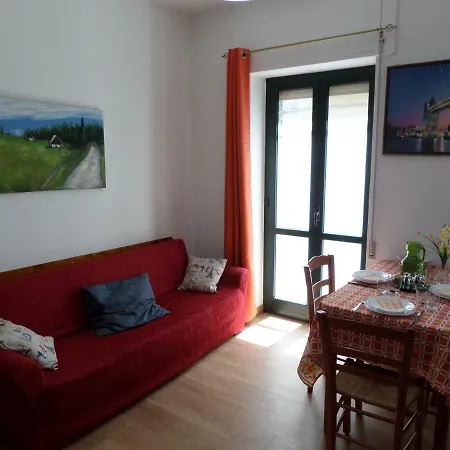 Apartament Casa Ferrara Francavilla in Sinni