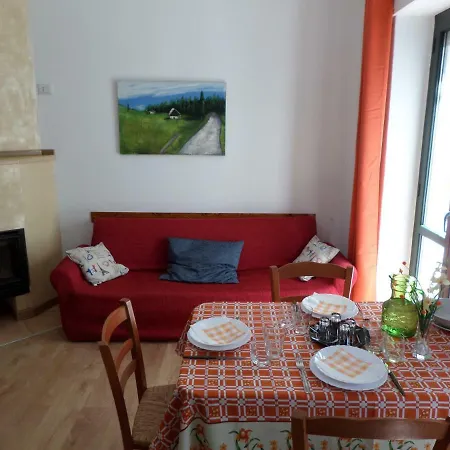 Apartment Casa Ferrara Francavilla in Sinni