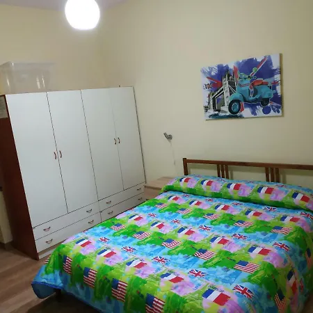 Apartment Casa Ferrara