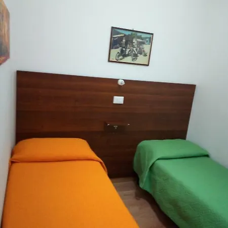 Casa Ferrara Apartament *