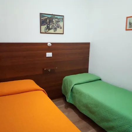 Casa Ferrara *