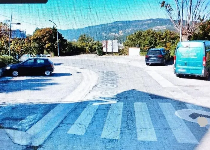 Casa Ferrara Apartamento