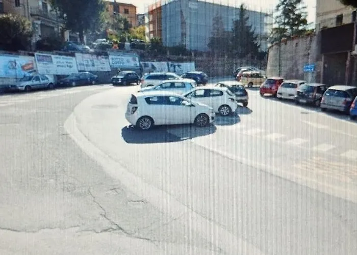 Casa Ferrara Apartamento Francavilla in Sinni