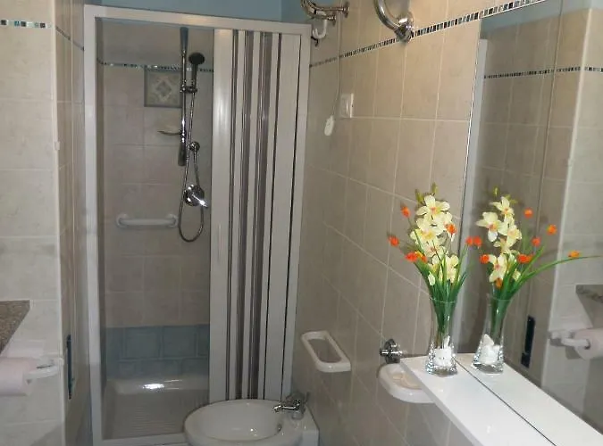 Casa Ferrara Apartamento Francavilla in Sinni