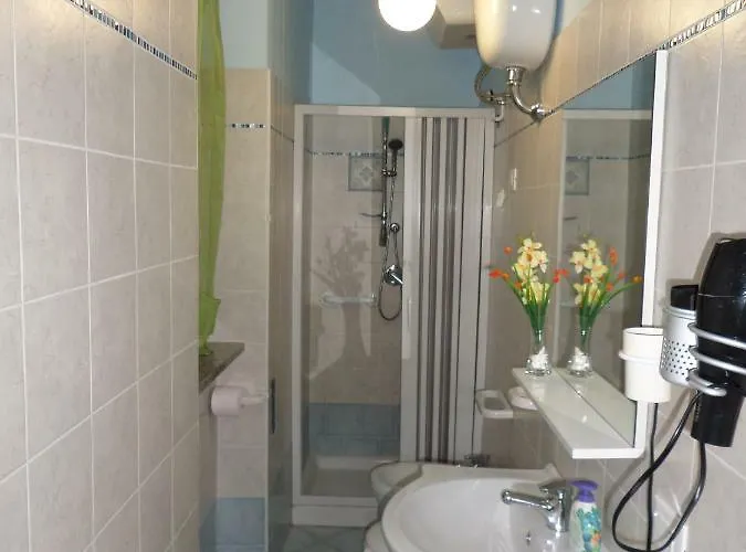 Apartamento Casa Ferrara *