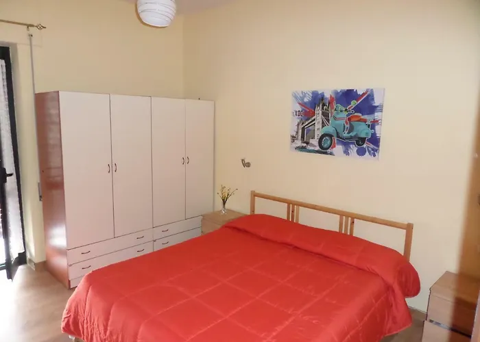 Appartement Casa Ferrara