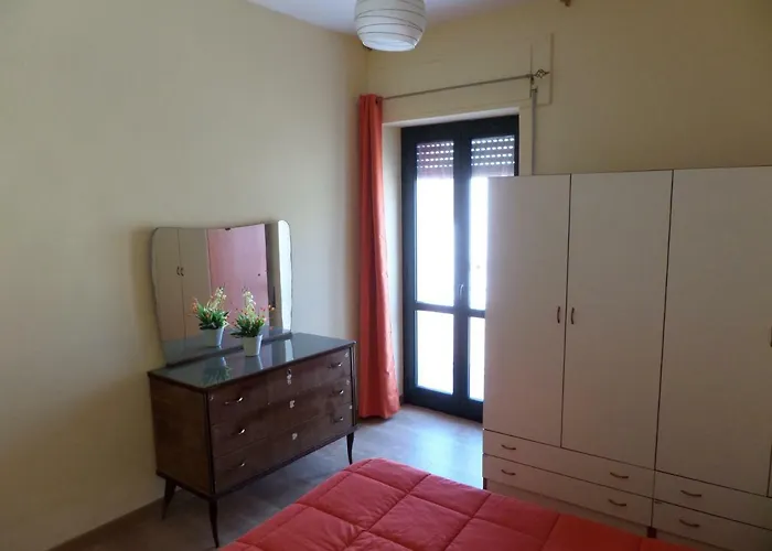 Casa Ferrara アパート Francavilla in Sinni