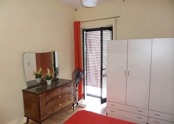 Casa Ferrara Apartamento