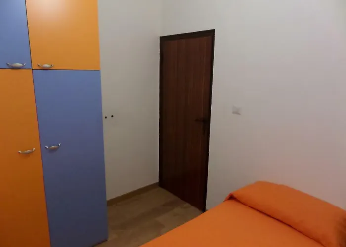 Casa Ferrara * Francavilla in Sinni