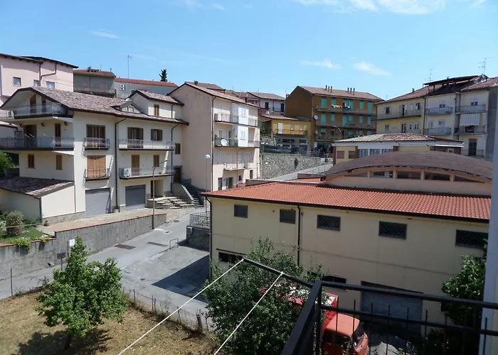 Casa Ferrara * Francavilla in Sinni