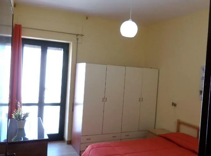 Casa Ferrara * Francavilla in Sinni