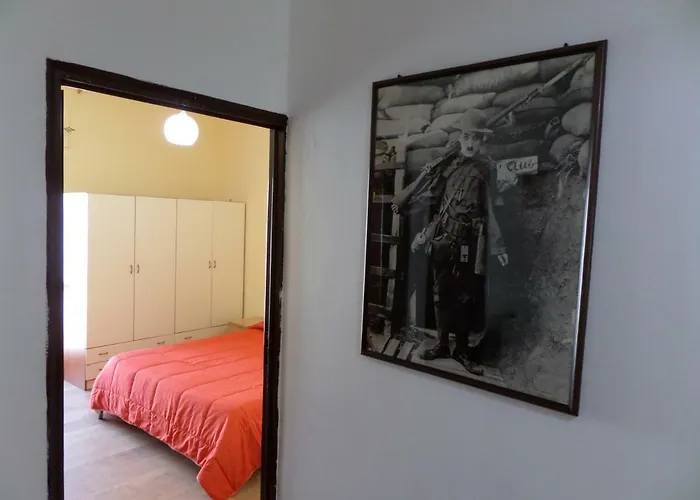 Casa Ferrara * Francavilla in Sinni