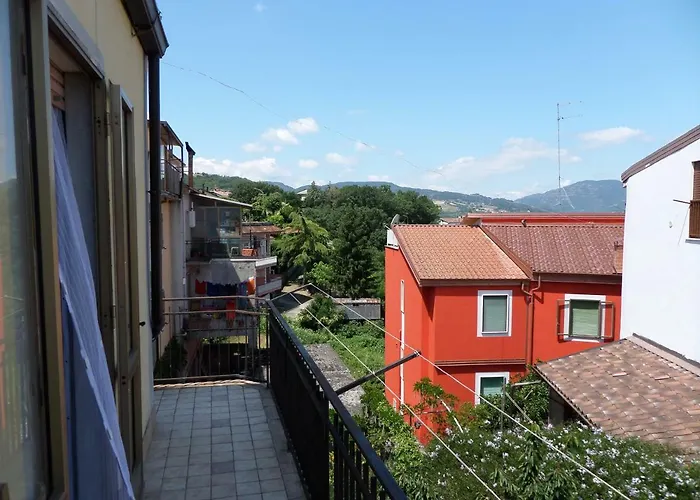 Casa Ferrara Francavilla in Sinni