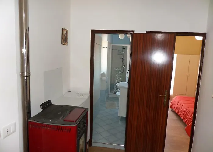 Casa Ferrara Apartamento *