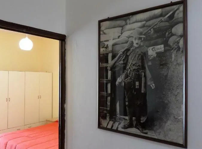 Casa Ferrara Apartamento *