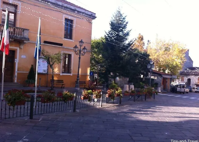 Casa Ferrara * Francavilla in Sinni