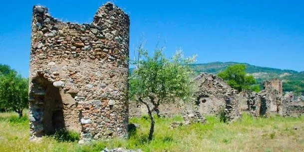 Casa Ferrara Apartamento Francavilla in Sinni